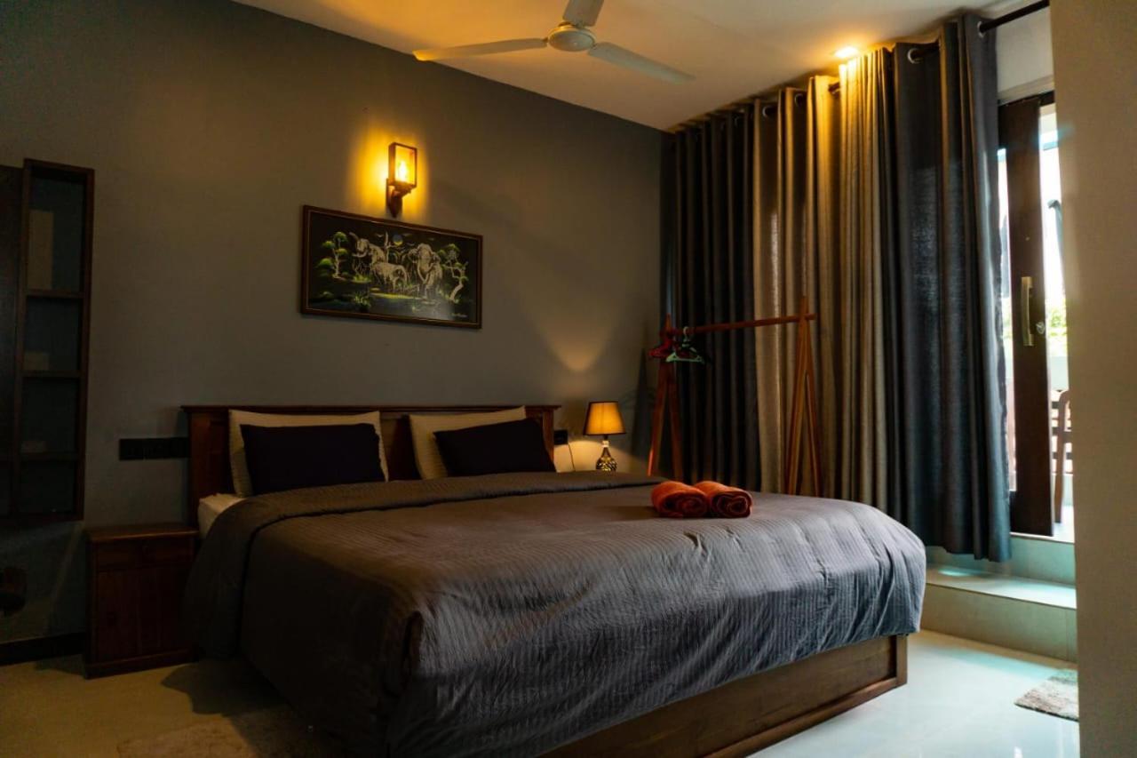 Surf Lavender Hotel Weligama Exterior photo